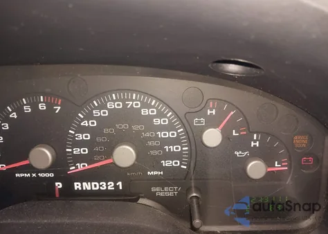 2003 Ford Explorer Nbx/Xlt из США, поврежденный, VIN 1FMZU73KX3ZB16948